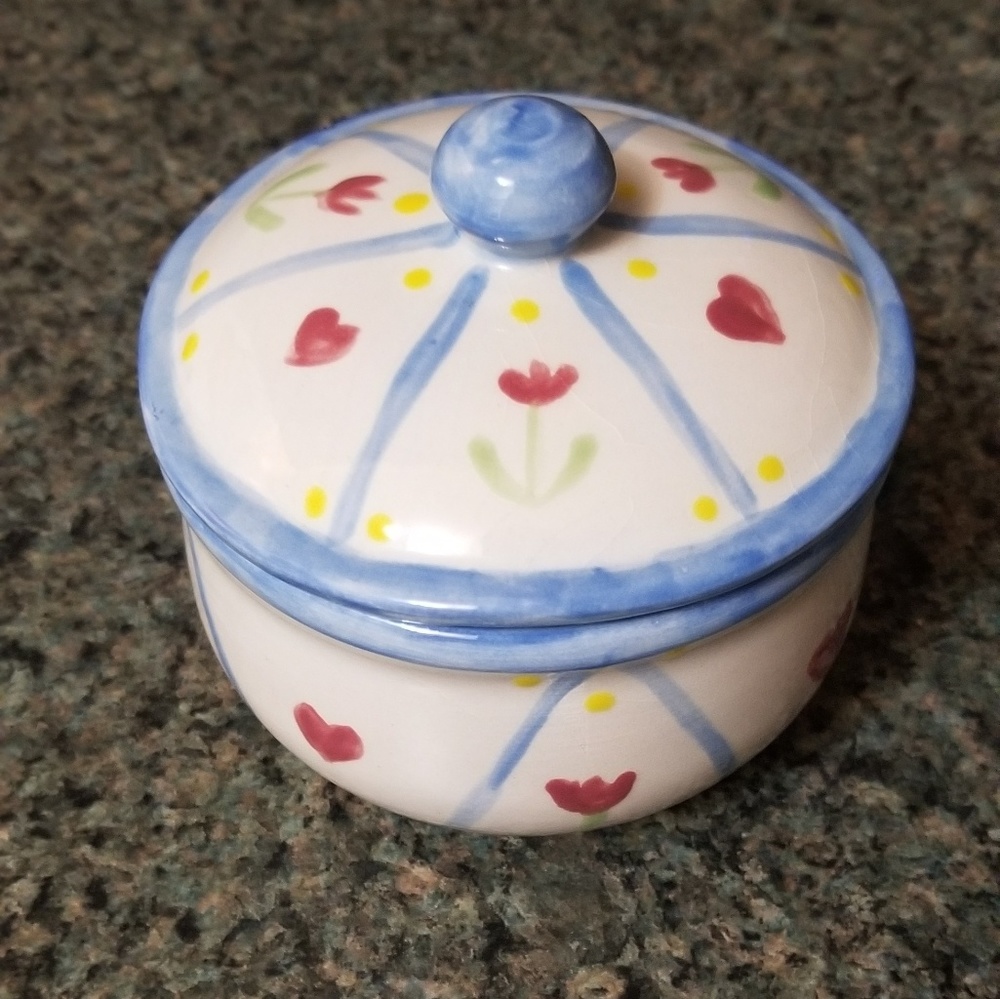 💎Jewelry Box